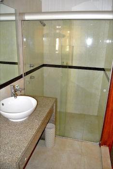 Hotel El Roble Tuxtla Gutiérrez Exteriör bild