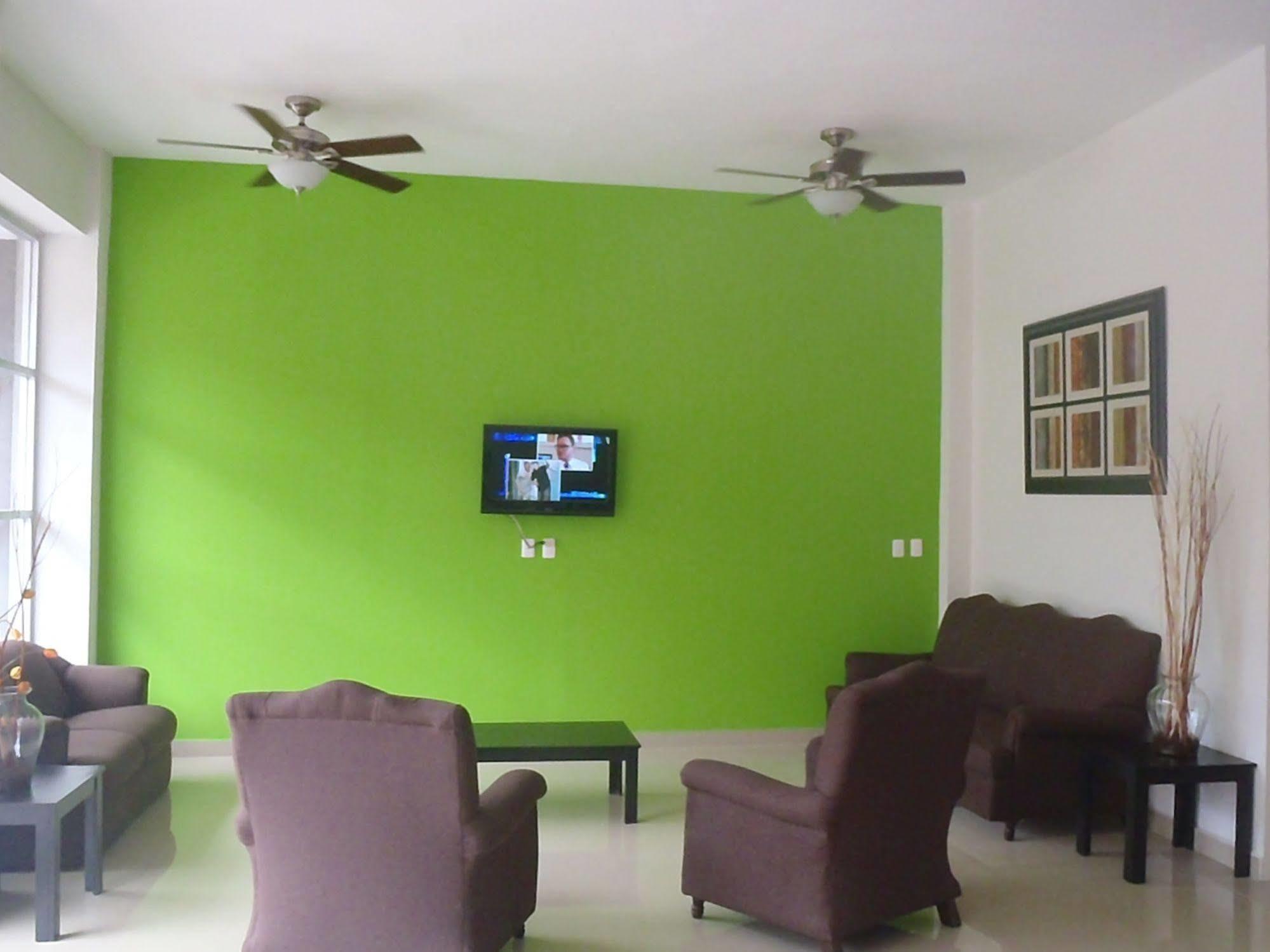 Hotel El Roble Tuxtla Gutiérrez Exteriör bild